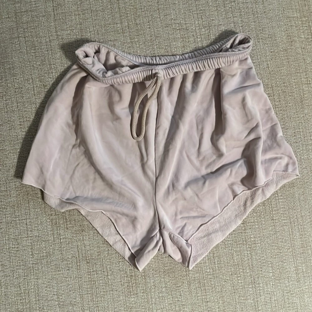 Aerie OTT Offline Shorts